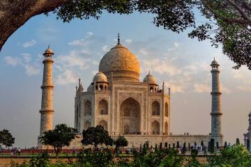3 Days Delhi Agra Jaipur Tour